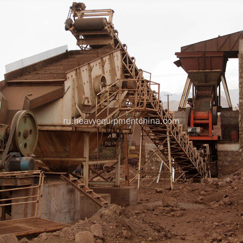 Complete+Stone+Crushing+And+Screening+Equipment+For+Sale